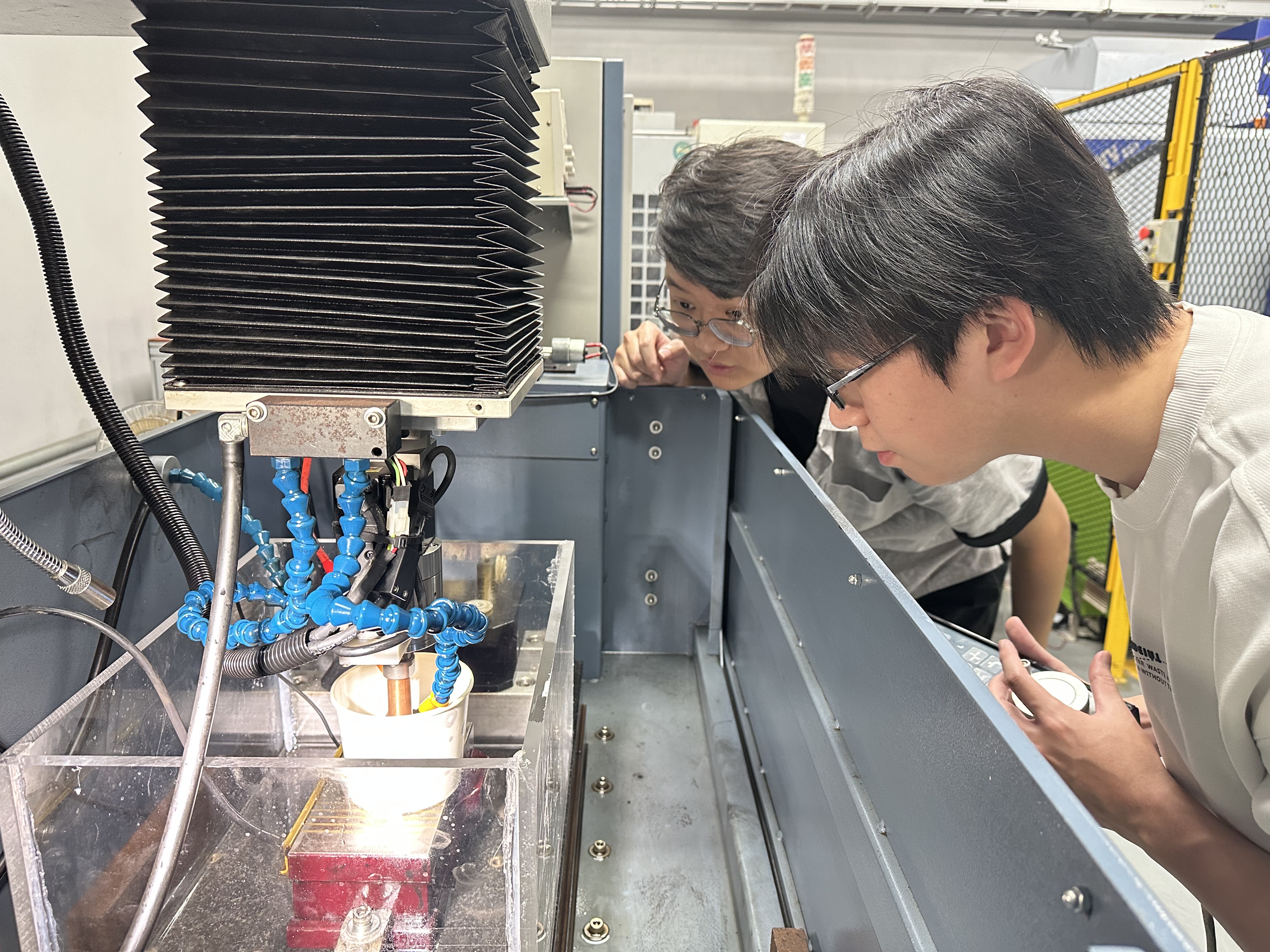 學士專業主視覺